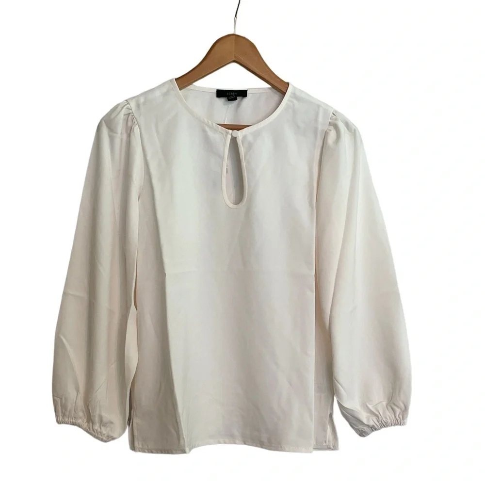 J. Crew nwt crew